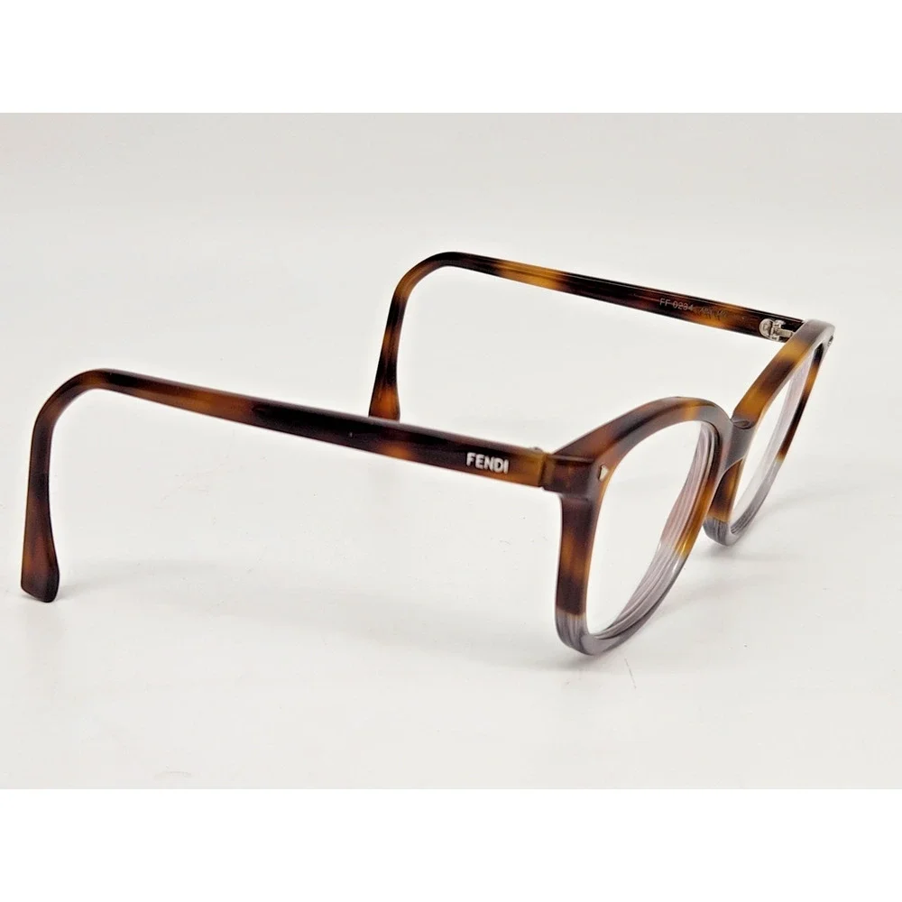 Fendi eyeglasses frames